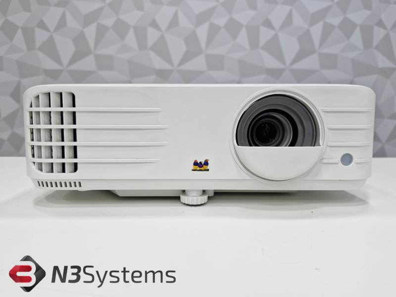 Assistência Técnica Autorizada Projetor ViewSonic