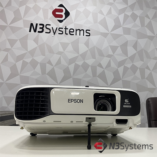 Assistência Técnica de Projetor Rio Bonito RJ