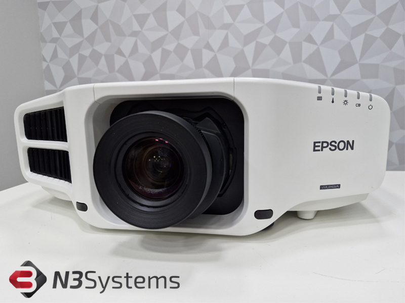 Assistência Técnica Projetores Epson