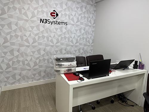 Projetores Reparados na Assistência Técnica de Projetores N3Systems