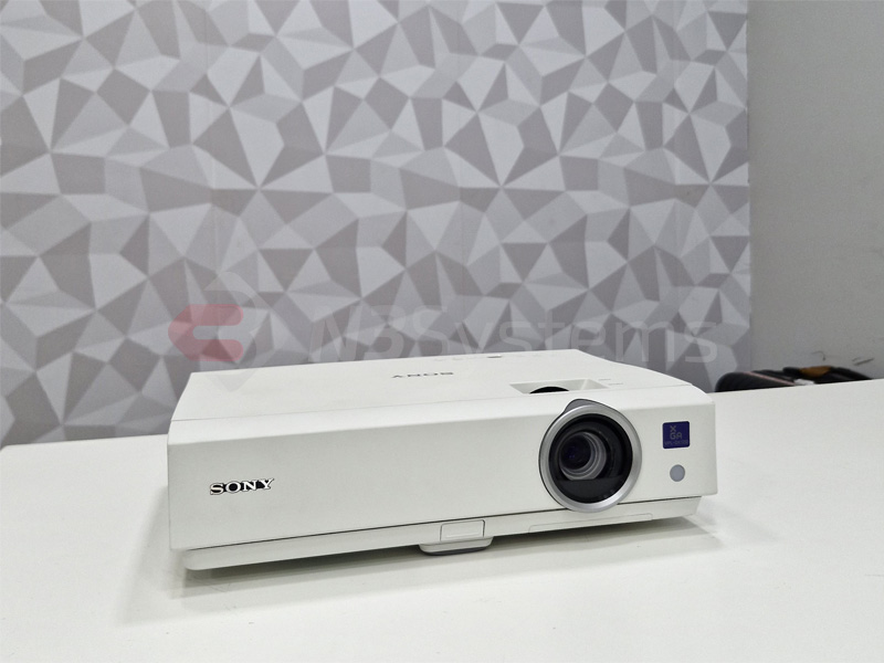 Assistência Técnica de Projetores Sony