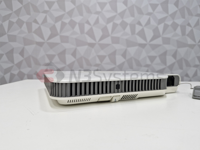 Assistência Técnica Projetor Casio