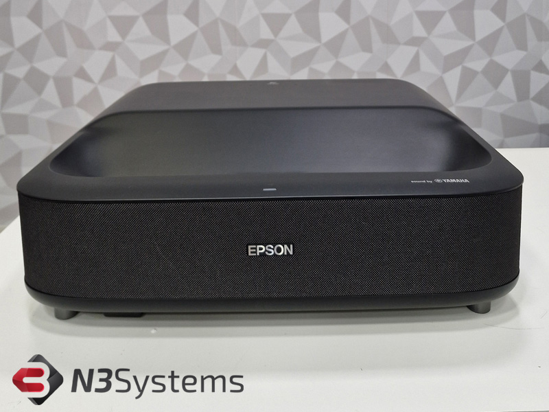 Assistência Técnica Projetores Epson