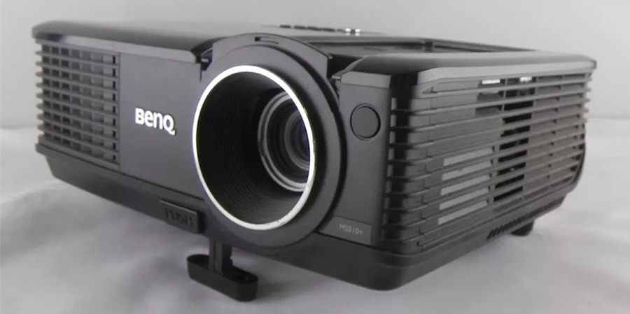 Projetor Benq
