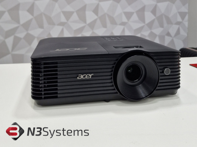 Conserto de Projetor Acer