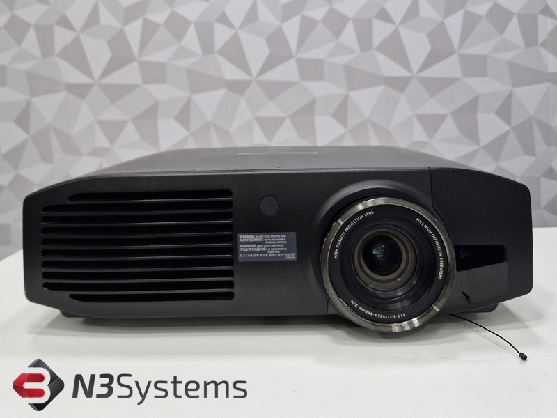 Conserto de Projetor Panasonic