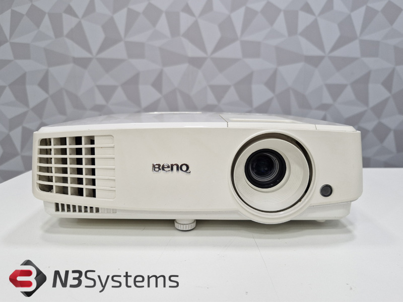 Conserto Projetor BenQ