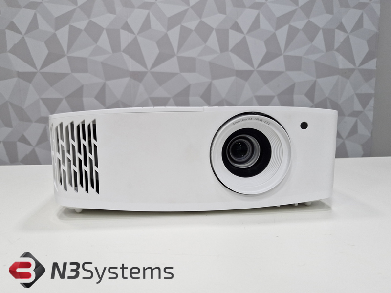 Conserto Projetor Optoma