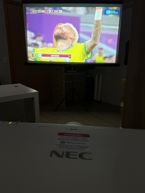 Projetor Epson de alto brilho para locação na Freguesia do Ó SP