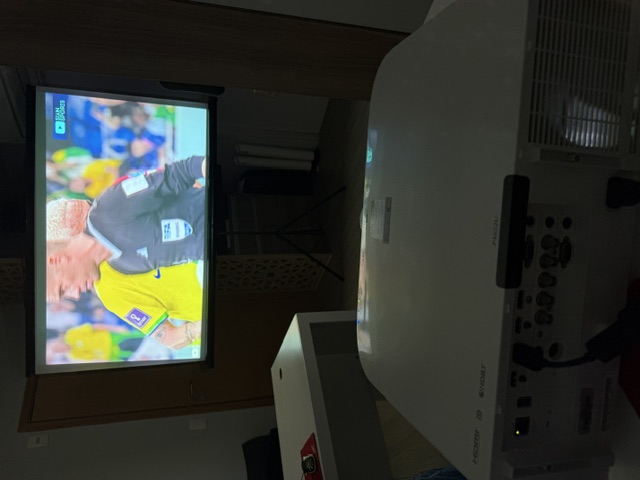 Projetor Epson de alto brilho para locação na Vila Olímpia SP