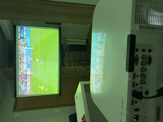 Projetor Epson de alto brilho para locação na Vila Sônia SP