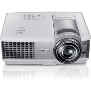 Manutenção de Projetor Benq Mp515 ST