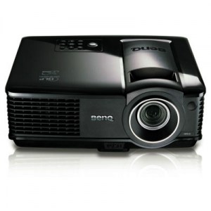 Manutenção de Projetor Benq mp515