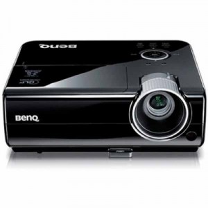 Manutenção de Projetor Benq ms510