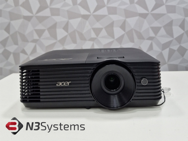 Manutenção de Projetor Acer