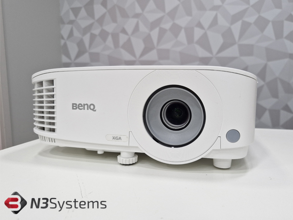 Manutenção de Projetor BenQ