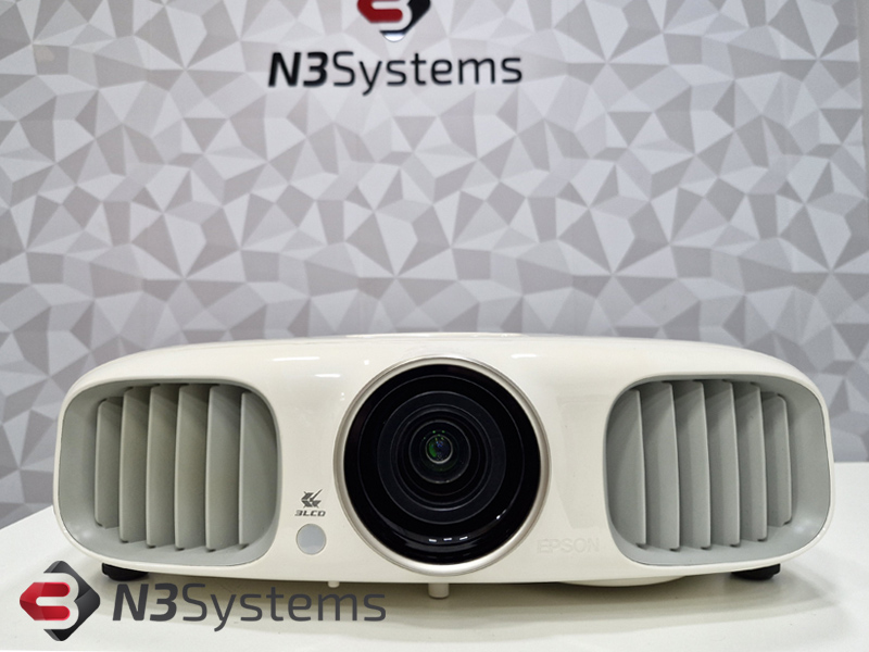 Projetor Epson PowerLite 3020