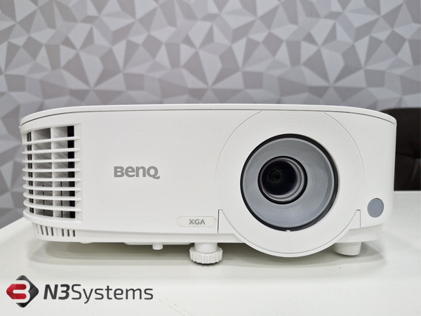 Manutenção Projetores BenQ