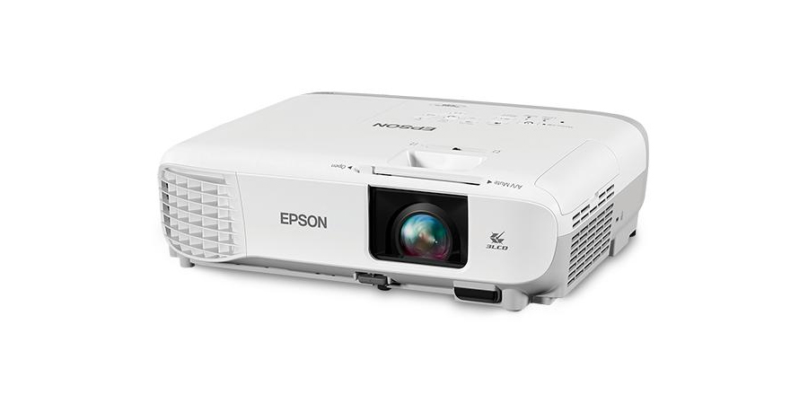 Conserto de projetor Epson
